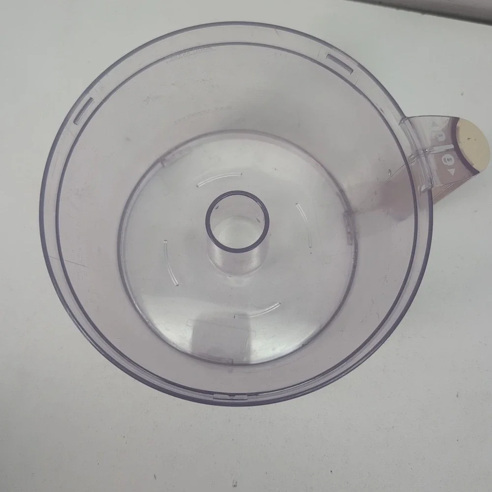 Hamilton Beach 70610 Food Processor Work Bowl Replacement‎ Part